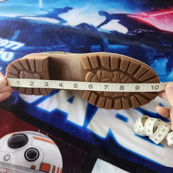 KORK-EASE. NEW. Wayling Sole Boots. Leather Upper. - Picture 10 of 10